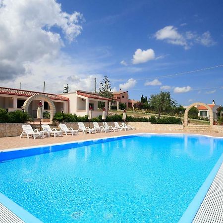 B&B Hibiscus Vieste Dış mekan fotoğraf