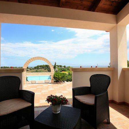 B&B Hibiscus Vieste Dış mekan fotoğraf