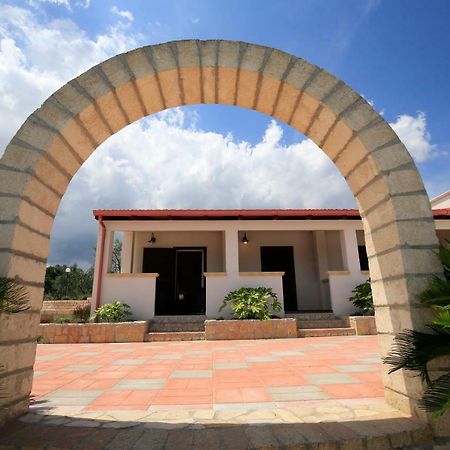 B&B Hibiscus Vieste Dış mekan fotoğraf