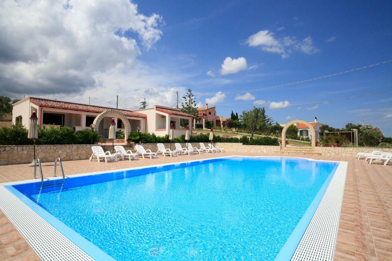 B&B Hibiscus Vieste Dış mekan fotoğraf