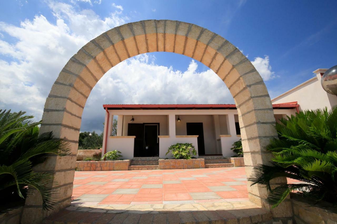 B&B Hibiscus Vieste Dış mekan fotoğraf