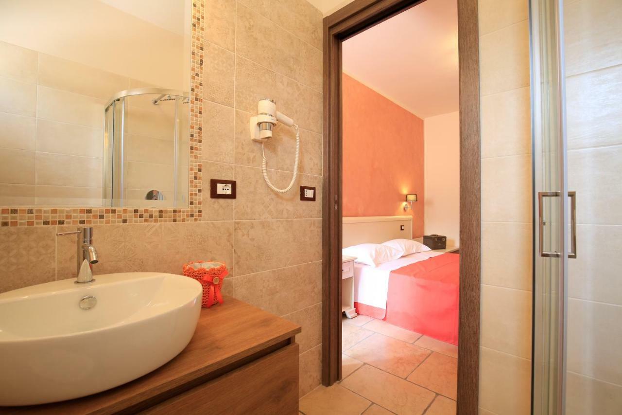 B&B Hibiscus Vieste Dış mekan fotoğraf