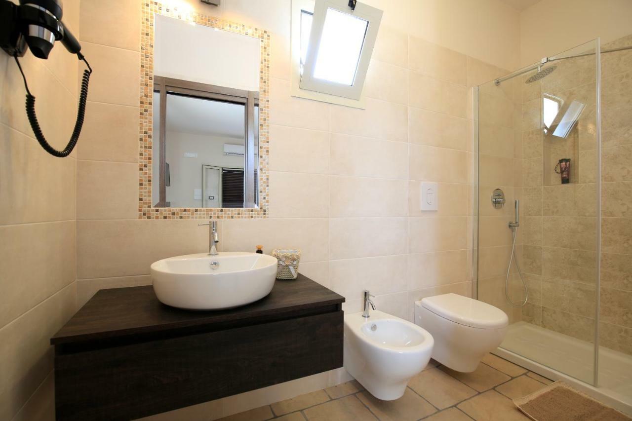 B&B Hibiscus Vieste Dış mekan fotoğraf