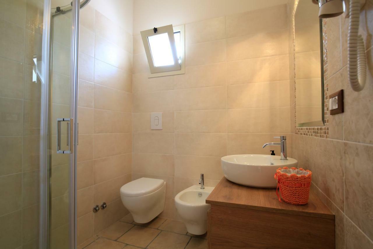 B&B Hibiscus Vieste Dış mekan fotoğraf