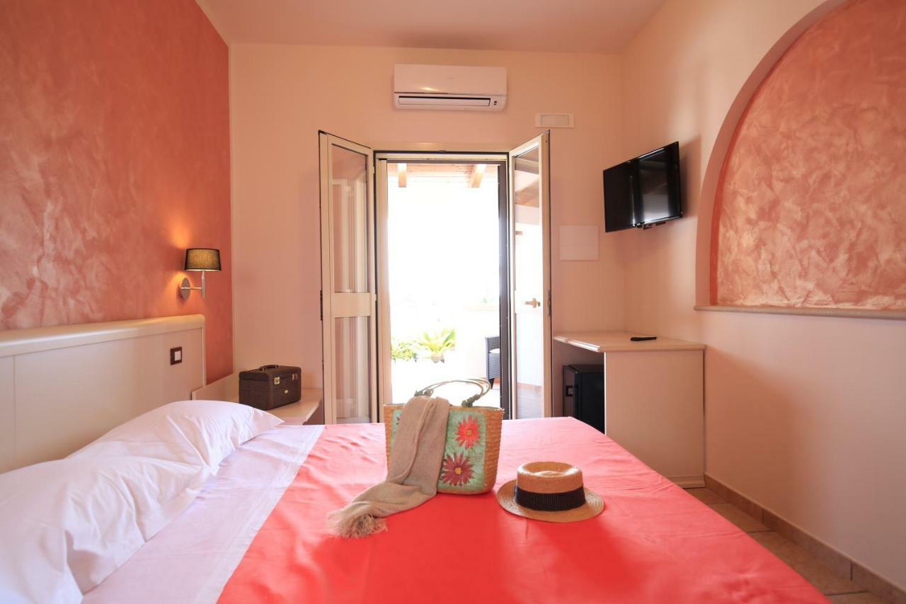 B&B Hibiscus Vieste Dış mekan fotoğraf