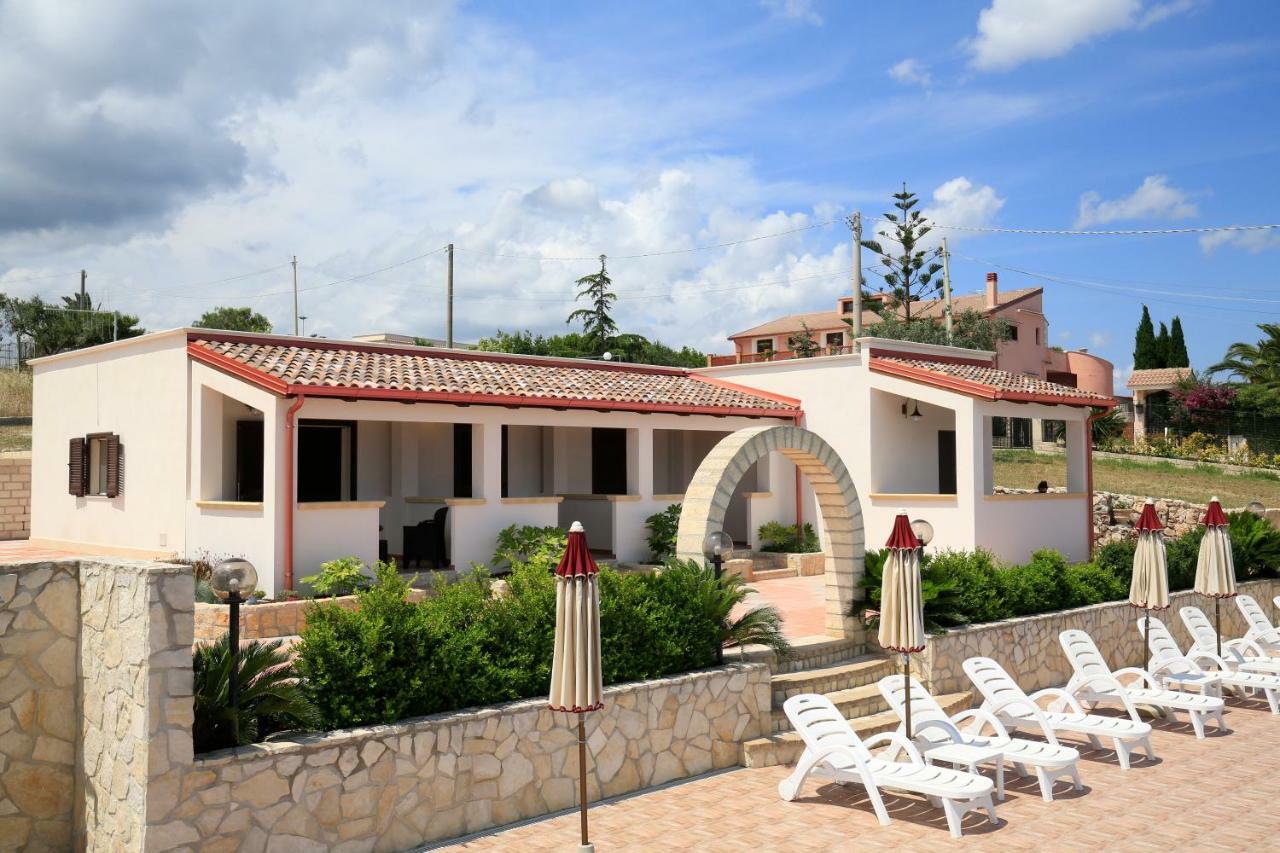 B&B Hibiscus Vieste Dış mekan fotoğraf