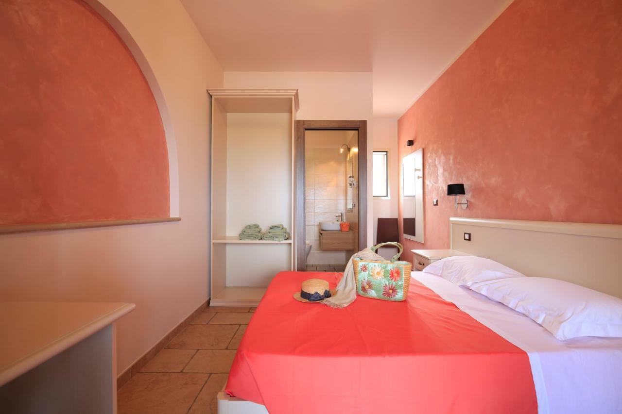 B&B Hibiscus Vieste Dış mekan fotoğraf